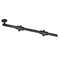 Emtek Oil Rubbed Bronze Bolt 8512US10B 8512US10B